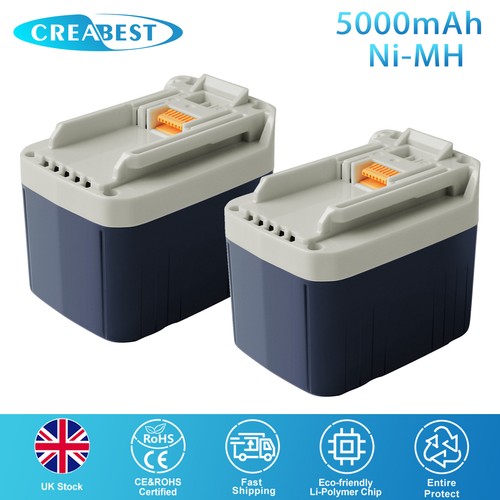 Batteria per makita 24v mh - per,
