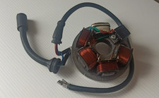 Statore piastra volano