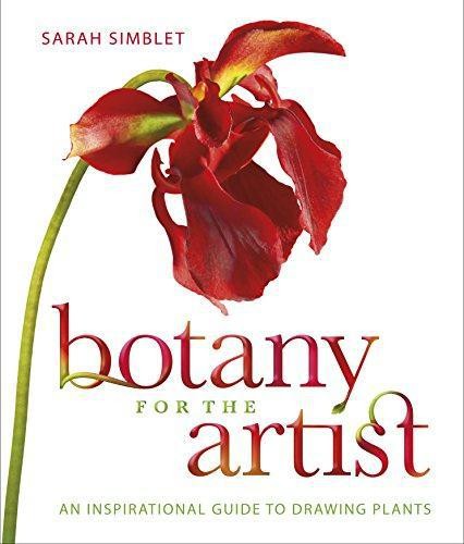 Botany for the artist an - for, artist: