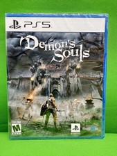 Demon's Souls - Sony