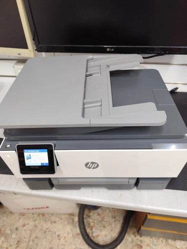 Officejet pro 9010e - hp,