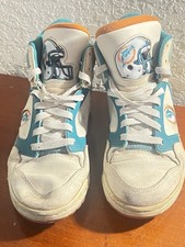 Vintage 1970s Miami Dolphins