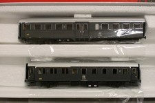 ACME 55353 - SET 2 CARROZZE FS