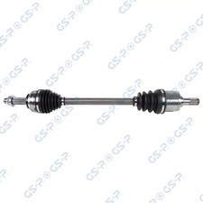 Semiasse GSP 676mm -  203624
