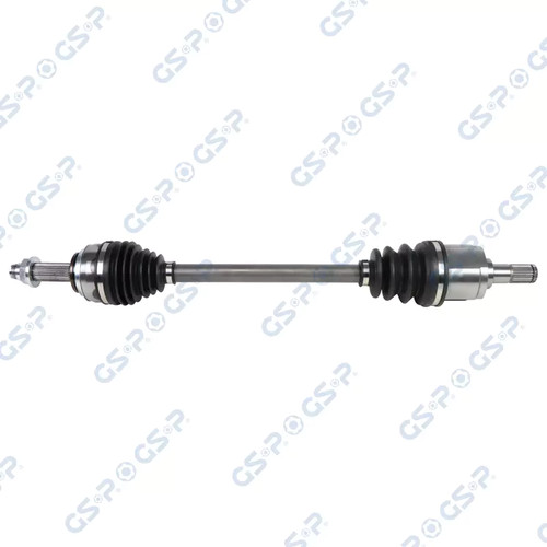 Semiasse gsp 676mm - semiasse,