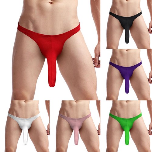 Slip mutandine sexy - da, uomo