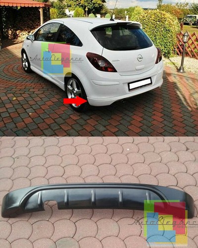 Opel corsa porte - opel, 2006+