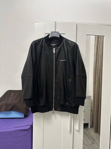 Bomber unisex dsquared - dsquared,