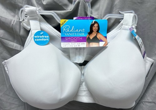 Reggiseno donna vanity fair - reggiseno,