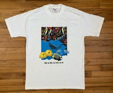 T-shirt uomo vintage anni 90