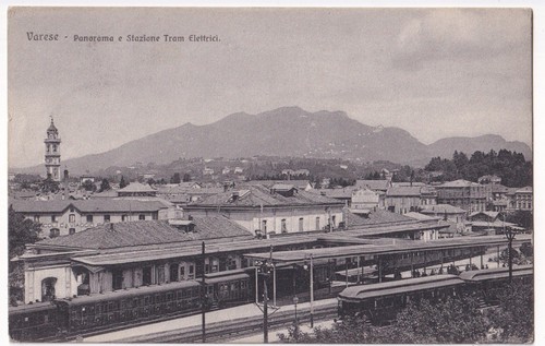 P05169 cartolina varese - cartolina,