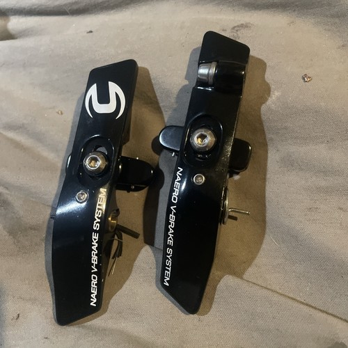 Freni stradali cannondale - freni,