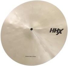 Sabian Confezione Varietà di Piatti, 15" (11589XB)