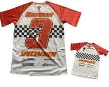 Maglia troy brosnan - maglia,