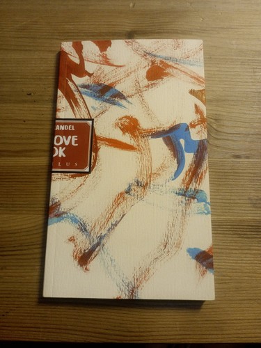 The love book - the,