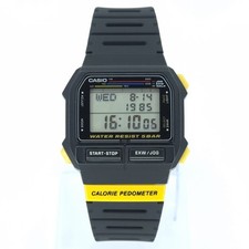 Nos casio exw - casio, exw-50-1