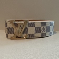 Louis Vuitton Damier Azur