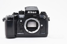 【Eccellente】 Nikon F4