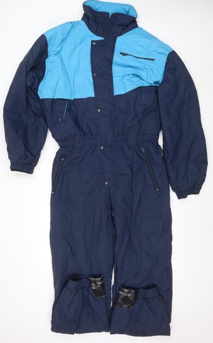 Pantaloni neve uomo uk - da,