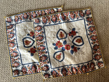 Set 2 federe per cuscino