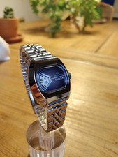 Iconico Orologio Saltarello