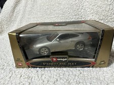 Collezione Burago Porsche 911