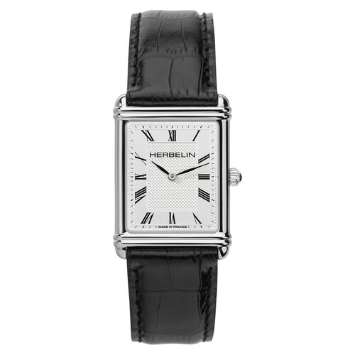 Herbelin art deco 17468ap08 - art,