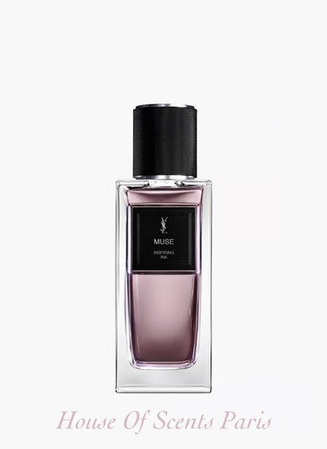 Yves saint laurent muse eau - saint,