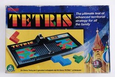 Tetris Tomy Da Tavolo Nintendo