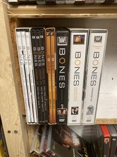 BONES SERIE COMPLETA STAGIONI