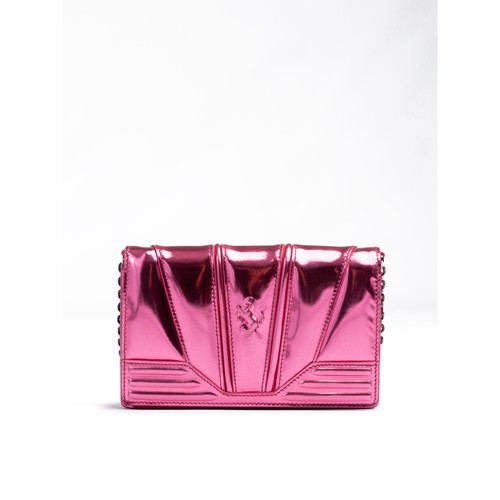 Borsa tracolla ferrari - a,