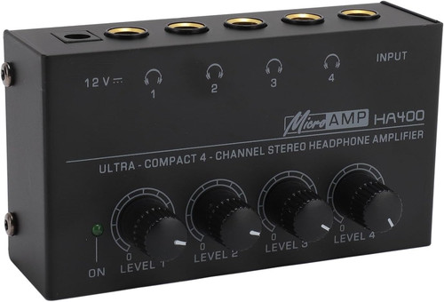 400 amplificatore per - ha-400,