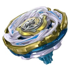 BEYBLADE X CX-00 VALKYRIE BOLT