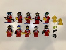 LEGO Vintage Undersea Ocean