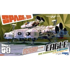 MPC MPC1030 Space:1999 22"