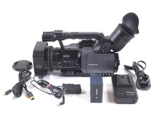Panasonic AG-DVX100B