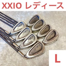 Set di ferri da donna Dunlop