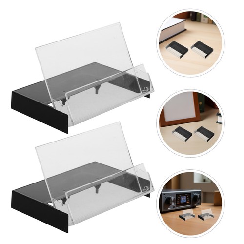 Pezzi piccola cassetta - 9,