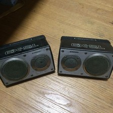Pioneer Lonesome Car-Boy TS-X9