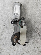 MOTORINO TERGICRISTALLO