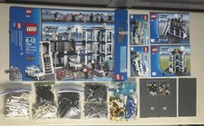 LEGO City: Police Station