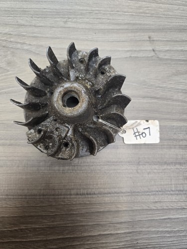 Volante eco srm - usato,