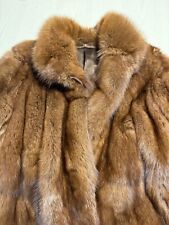 Pelliccia di Visone Canadese (Martora)