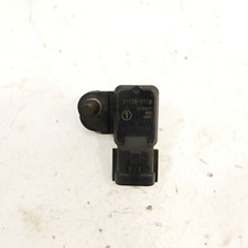 Suzuki GSX-R 750 SRAD Air Flow