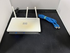 D-link DIR-655 Xtreme N switch