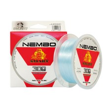 MAVER SMART NEMBO 300 mt FILO MULINELLO NEUTRO
