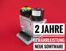 Centralina blocco idraulico