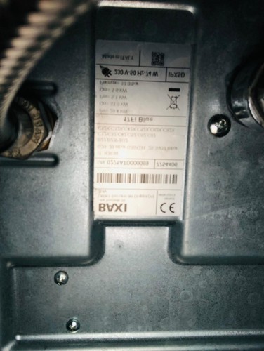 Baxi acquaprojet scaldabagno - acquaprojet,