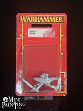 Warhammer Fantasy Undead