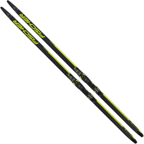 Fischer carbonlite classic - fischer,